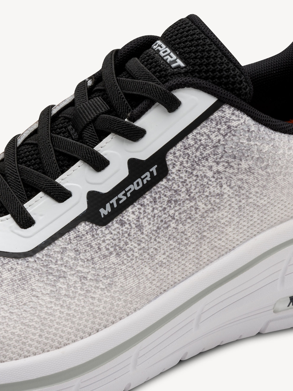 Marco Tozzi, Sneaker - weiß WHITE COMB, Bild 4 von 6