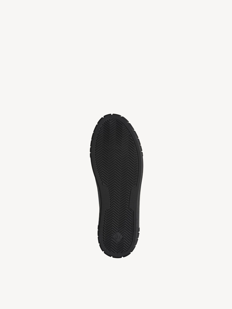 Marco Tozzi, Sneaker - nero BLACK COMB, immagine 5 di 7