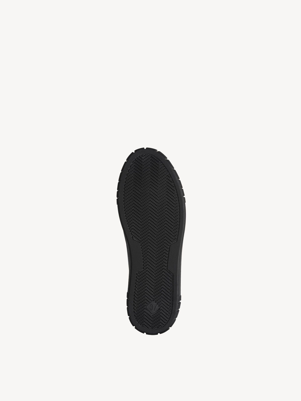 Marco Tozzi, Sneaker - schwarz BLACK COMB, Bild 4 von 7