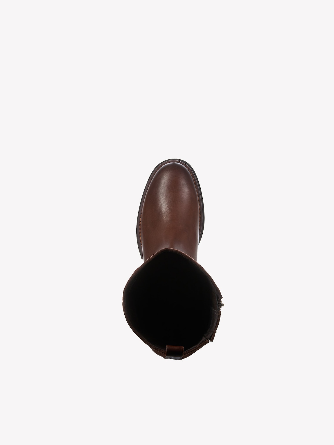 Marco Tozzi, Stivali - marrone CHESTNUT COMB, immagine 4 di 7