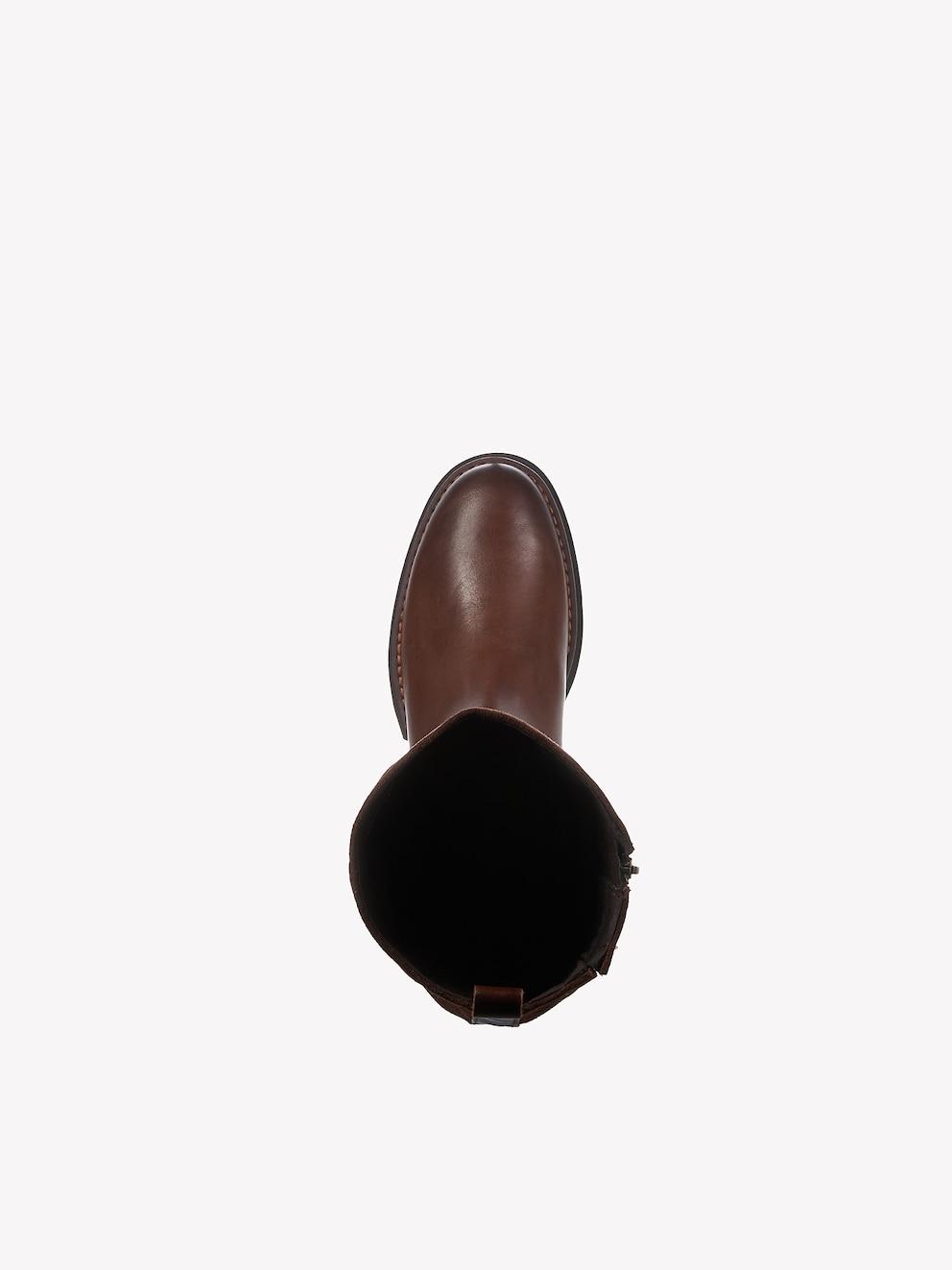Marco Tozzi, Stivali - marrone CHESTNUT COMB, immagine 6 di 7