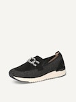 Not selected, Caprice, Slipper - black BLACK COMB