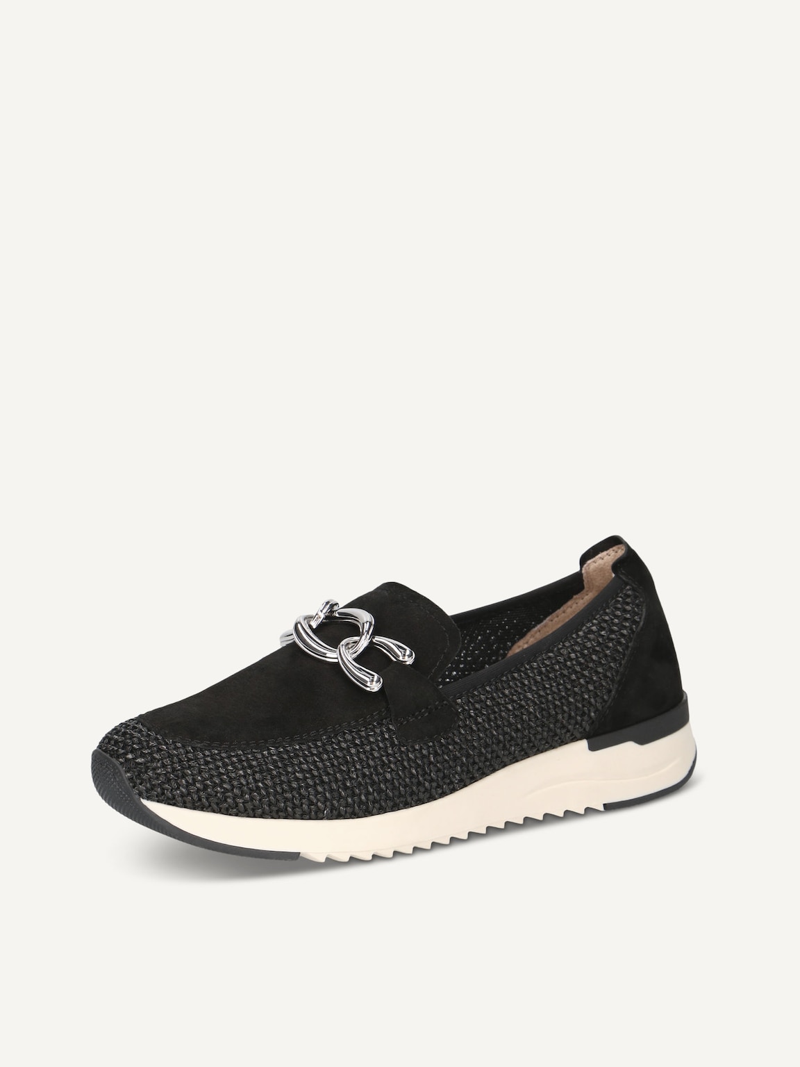Caprice, Slipper - black BLACK COMB, image 1 of 5