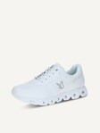 Not selected, Caprice, Sneaker - white WHITE COMB
