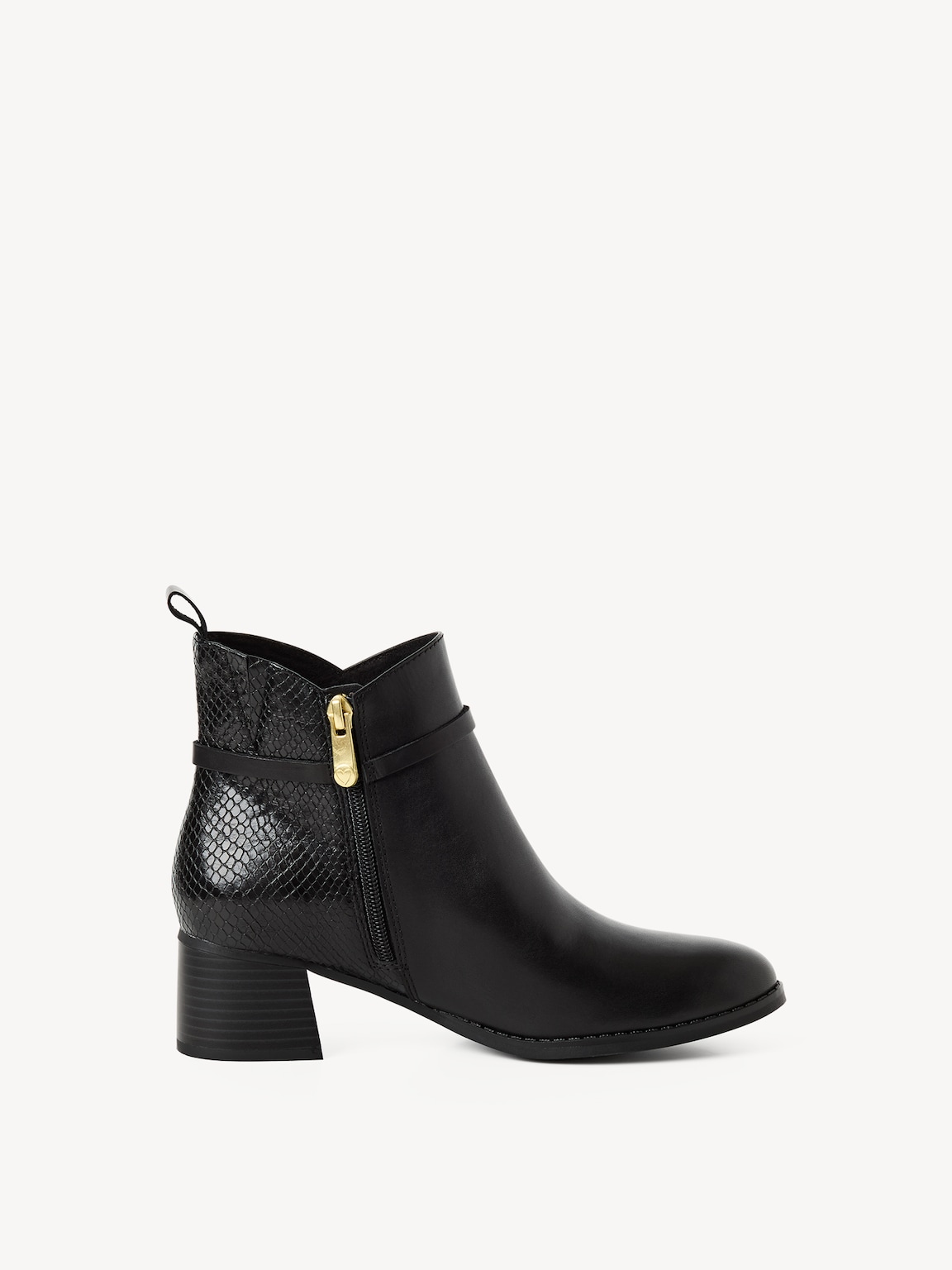 Marco Tozzi, Stiefelette - schwarz BLACK COMB, Bild 6 von 6