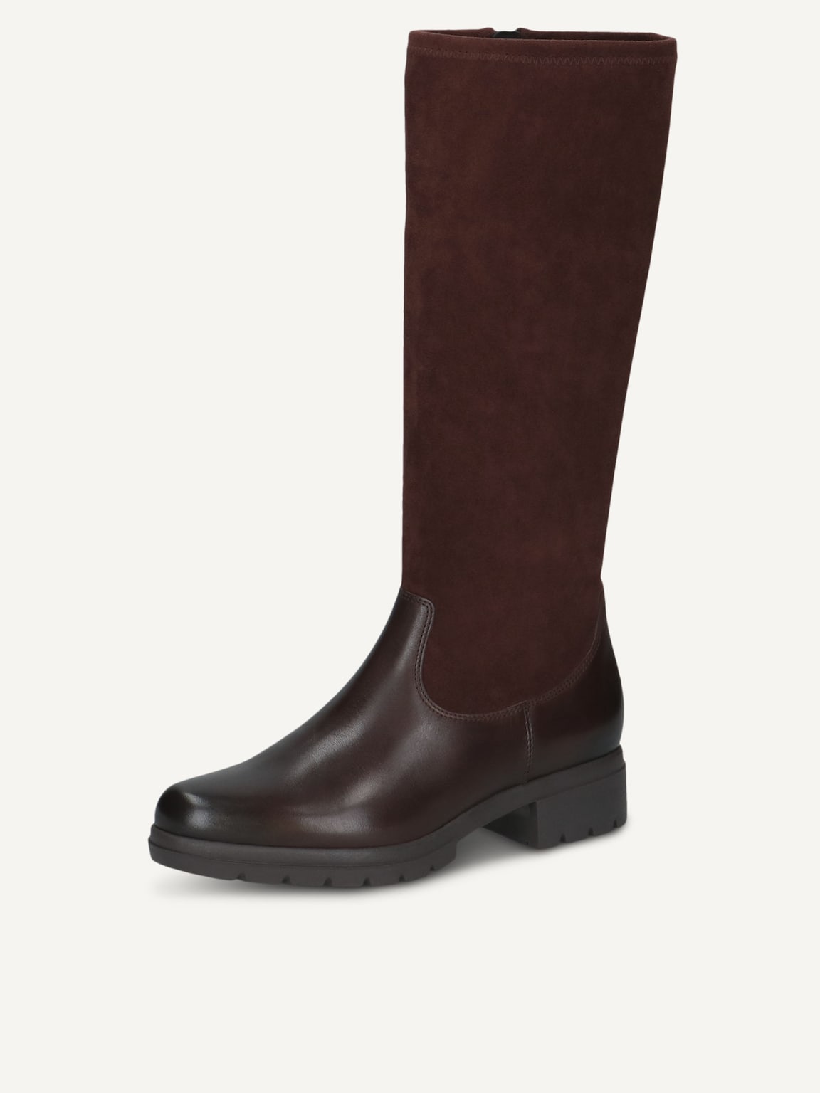 Caprice, Boots - brown DK BROWN COMB, image 1 of 5