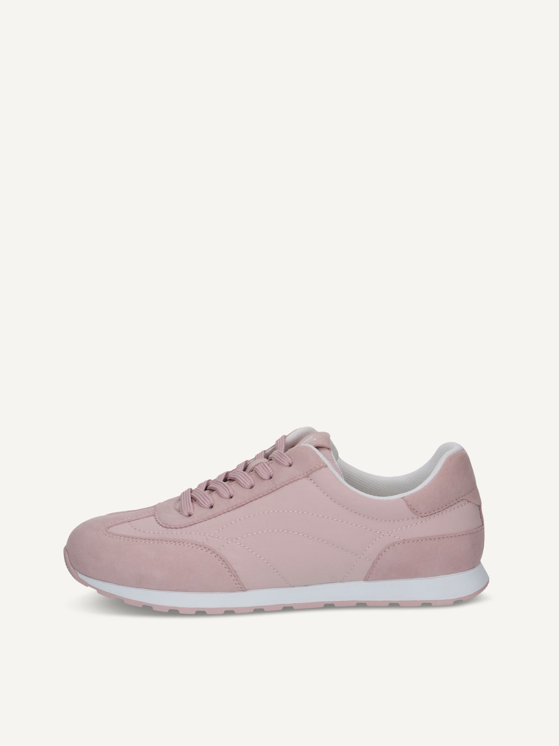 Caprice, Sneaker - rose ROSE SUEDE, image 2 of 5