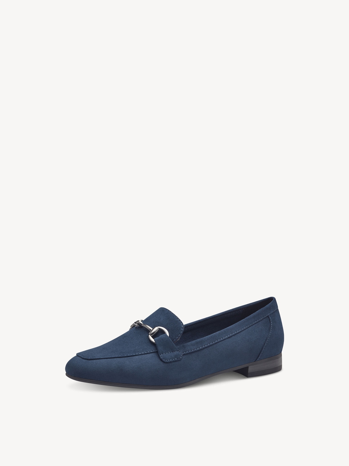 Marco Tozzi, Mocassini - blu NAVY, immagine 2 di 6