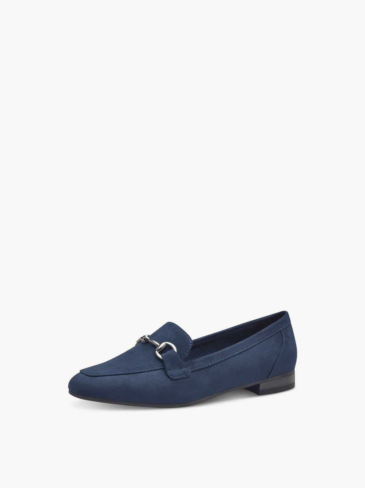 Marco Tozzi, Slipper - blau NAVY, Bild 1 von 6