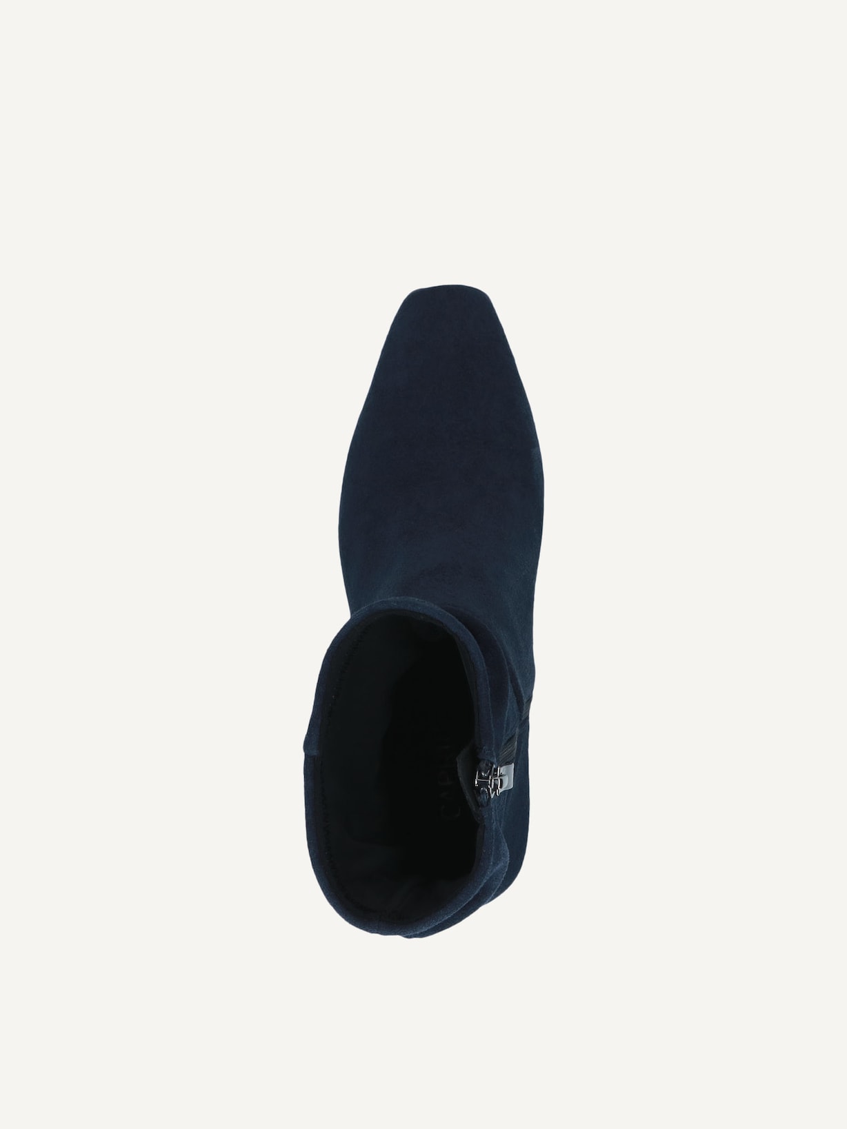 Caprice, Stiefelette - blau NAVY STRETCH, Bild 5 von 6