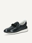 Not selected, Caprice, Sneaker - green VERDE NAPLAK