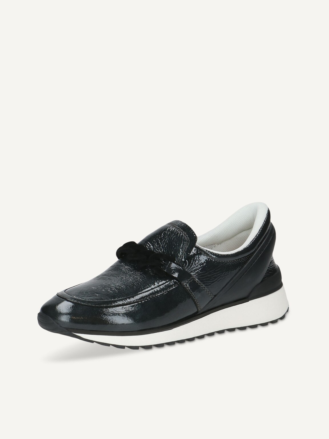 Caprice, Sneaker - green VERDE NAPLAK, image 1 of 5