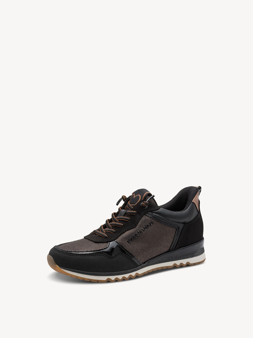 Marco Tozzi, Sneaker - schwarz BLACK COMB, Bild 1 von 7
