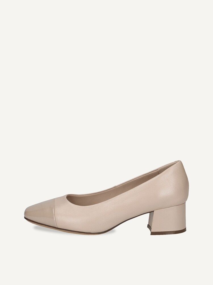 Caprice, Pumps - beige BEIGE COMB, image 3 of 6