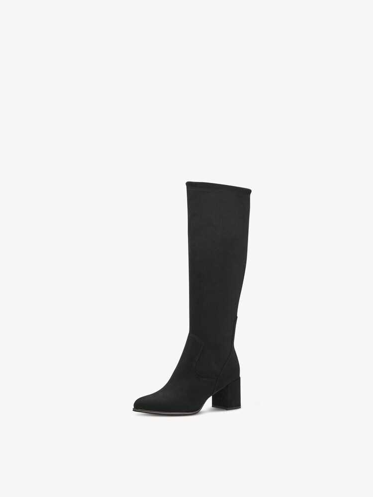 Marco Tozzi, Stiefel - schwarz BLACK, Bild 2 von 6