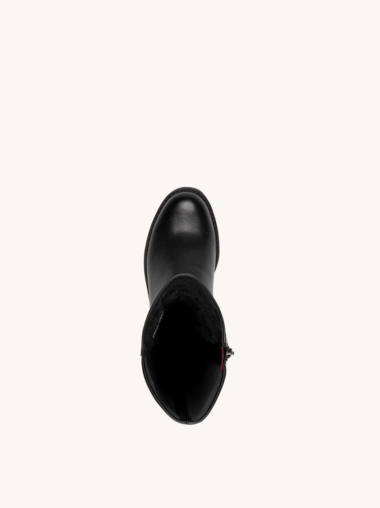 Marco Tozzi, Stiefel - schwarz Warmfutter BLACK, Bild 5 von 6