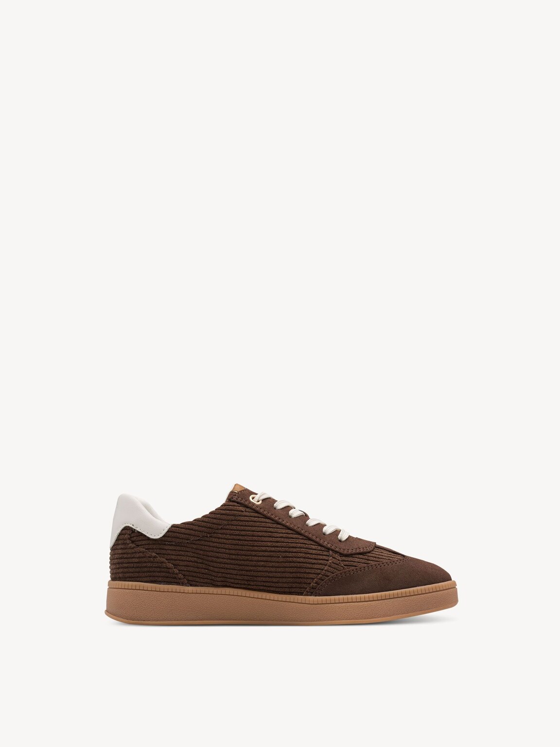 Marco Tozzi, Sneaker - marrone CHOCO COMB, immagine 6 di 6