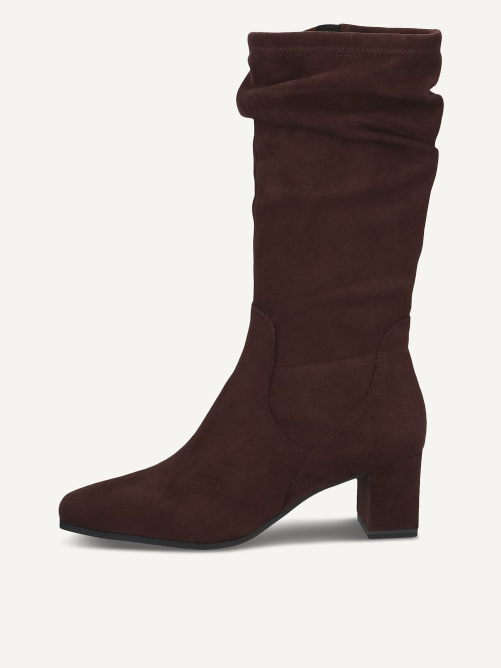 Caprice, Bottine - marron DK BRN STRETCH, Image 1 of 5