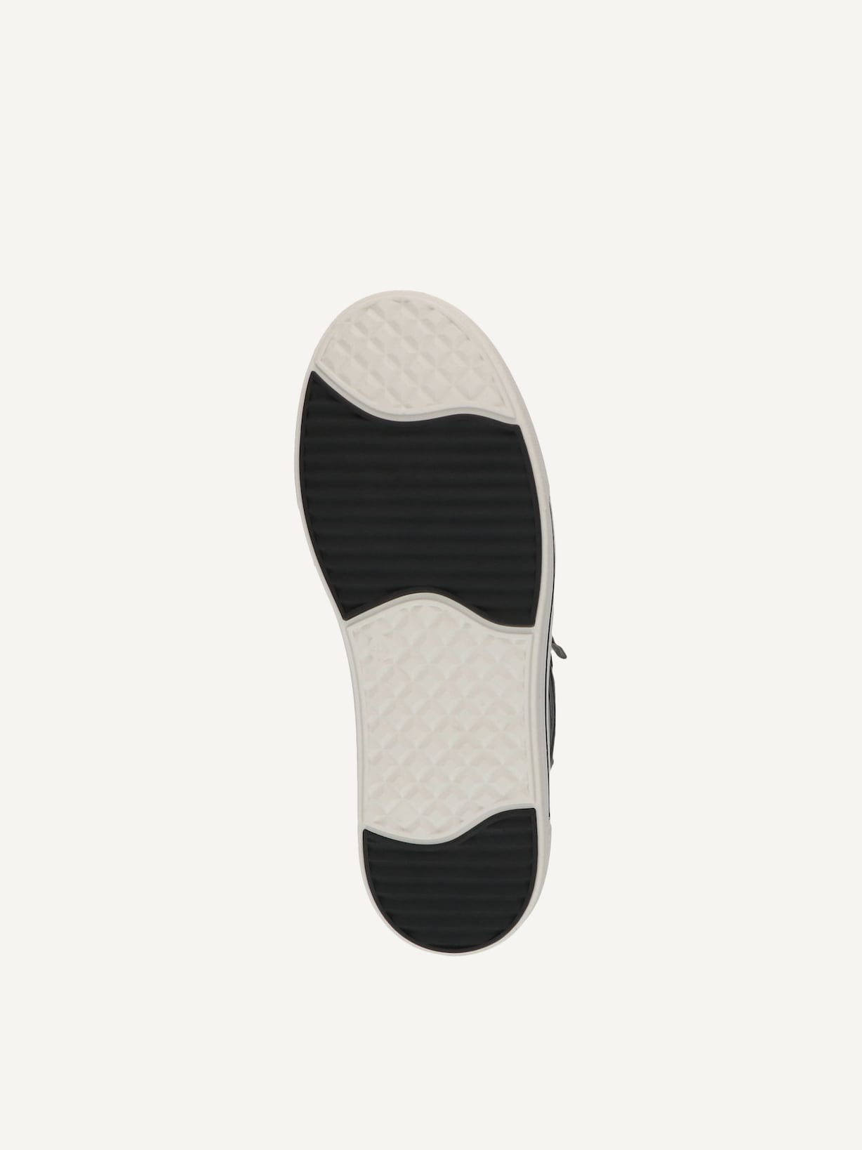 Caprice, Bottine en cuir - noir doublure chaude BLACK NAPPA, image 6 sur 6