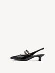 Non selezionato, Marco Tozzi, Decolleté - nero BLACK PATENT