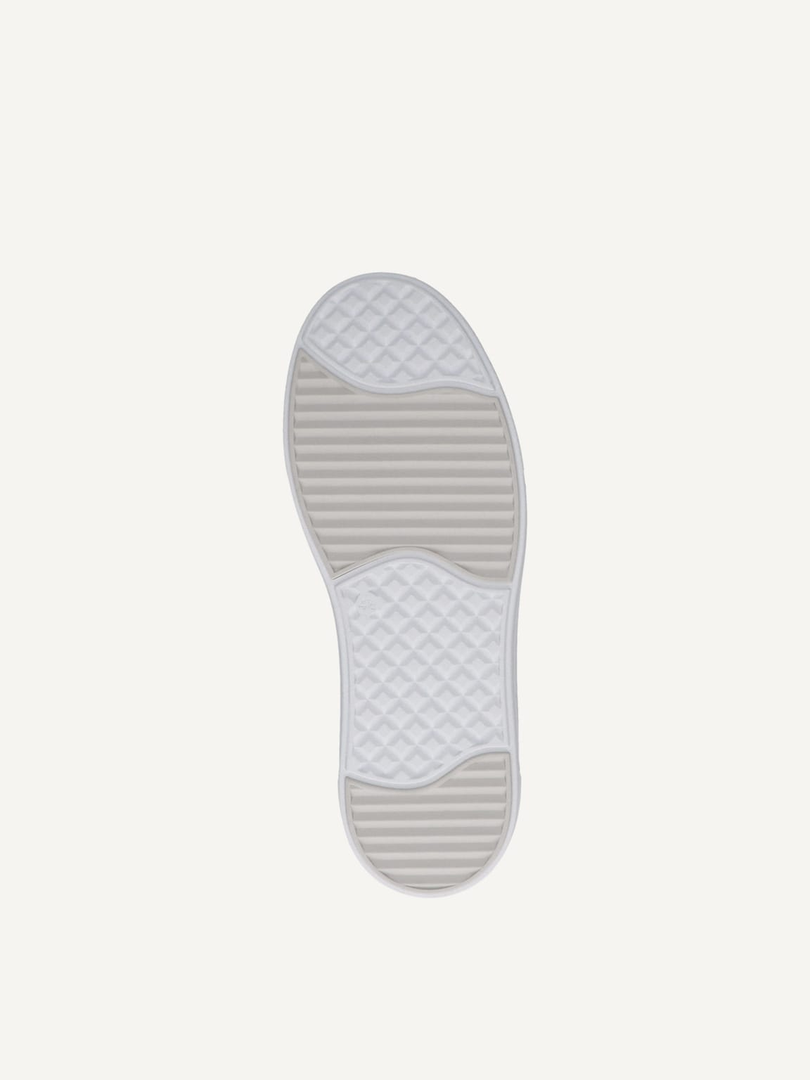 Caprice, Leather Sneaker - rose LAVENDER COMB, image 4 of 5