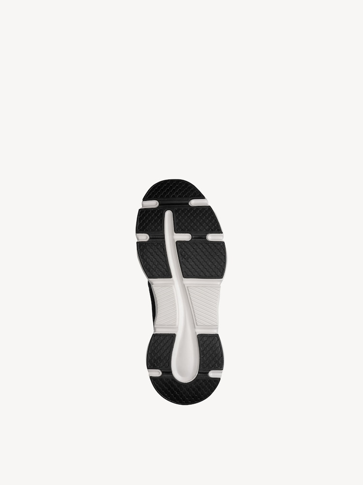 Marco Tozzi, Sneaker - nero BLACK, immagine 4 di 6