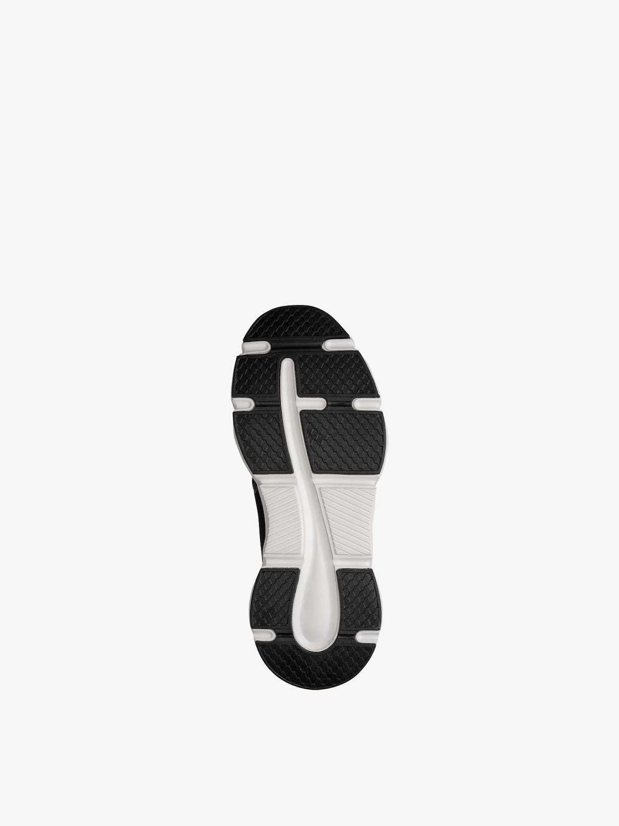 Marco Tozzi, Sneaker - schwarz BLACK, Bild 3 von 6
