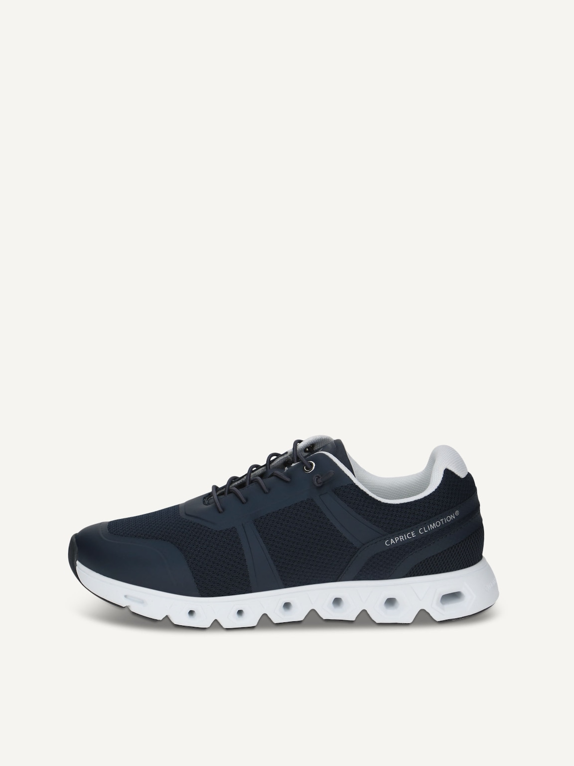 Caprice, Sneaker - blue OCEAN COMB, image 4 of 11