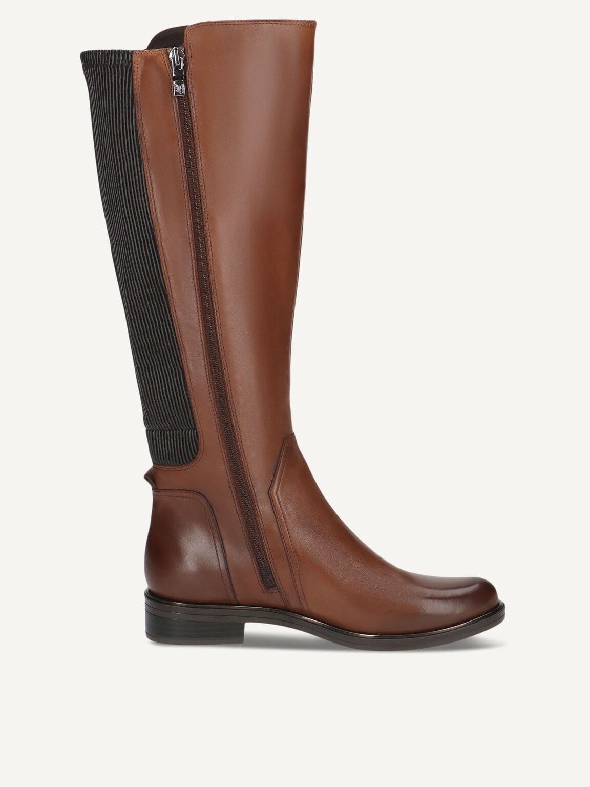 Caprice, Boots - brown COGNAC COMB, image 3 of 5