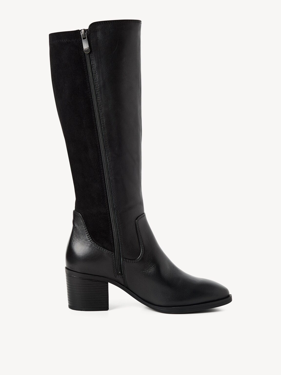 Marco Tozzi, Stiefel - schwarz BLACK COMB, Bild 7 von 7