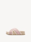 Non selezionato, Marco Tozzi, Ciabatte - rosa acceso PINK COMB