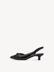 Nicht ausgewählt, Marco Tozzi, Pumps - schwarz BLACK