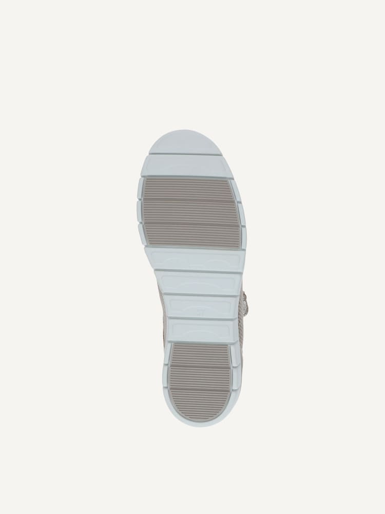 Caprice, Basket - beige TAUPE COMB, image 5 sur 5