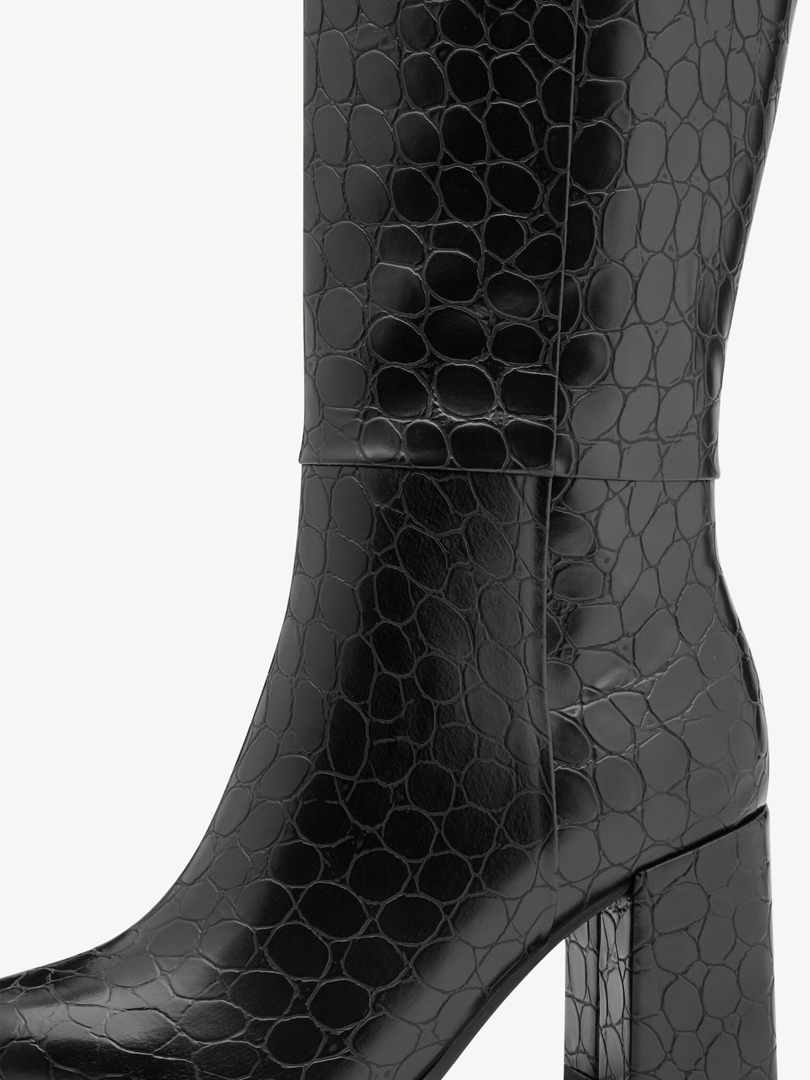 Marco Tozzi, Stivali - nero BLACK STR., immagine 6 di 7