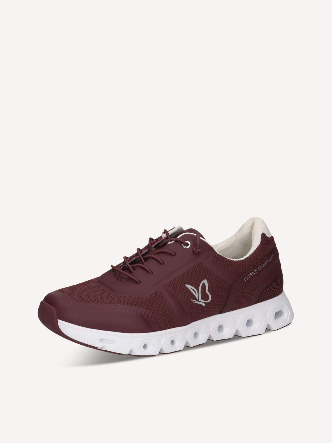 Caprice, Sneaker - red RED COMB, image 1 of 5