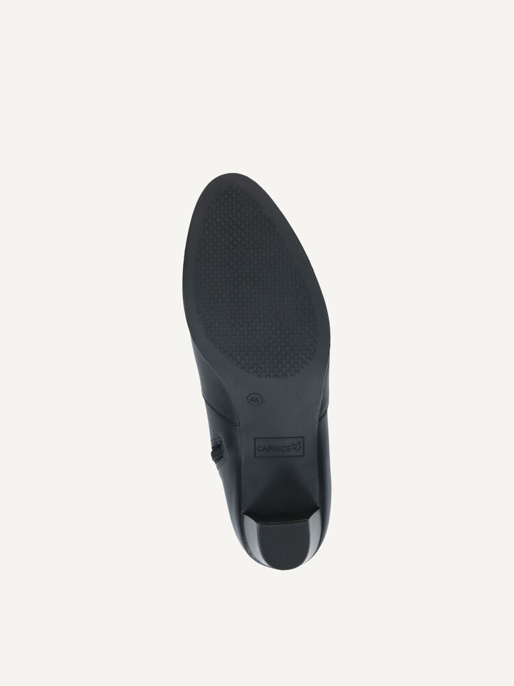 Caprice, Bottine - noir BLACK COMB, Image 5 of 5