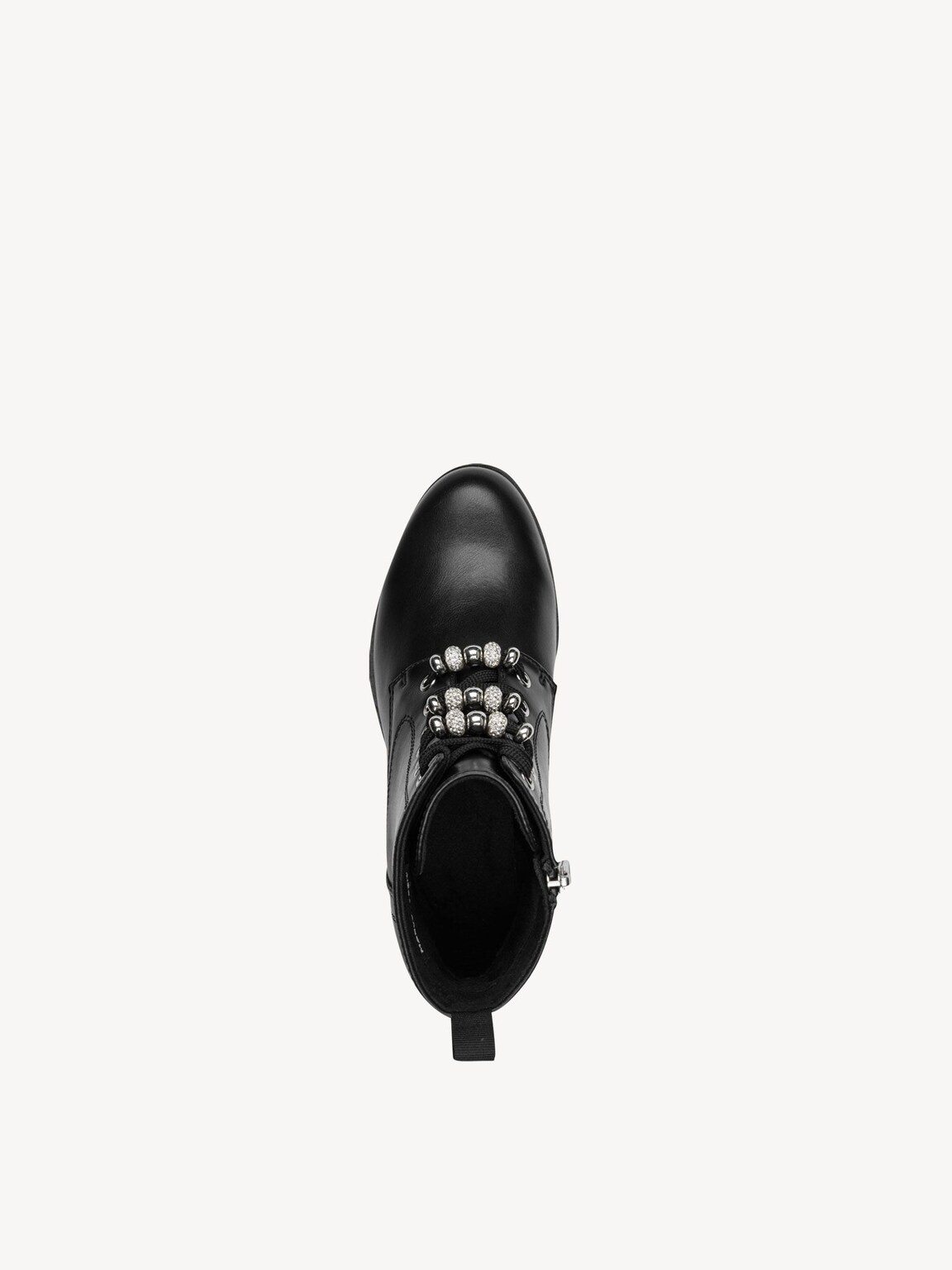 Marco Tozzi, Bootie - black BLACK, image 3 of 6