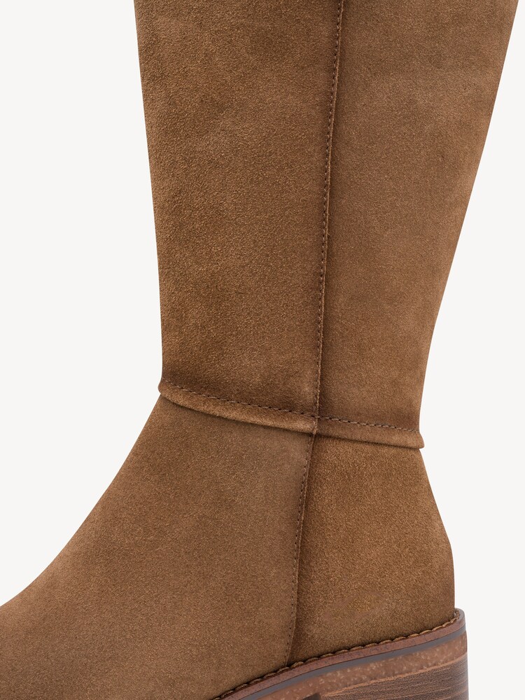 Marco Tozzi, Stiefel - braun BROWN, Bild 6 von 7