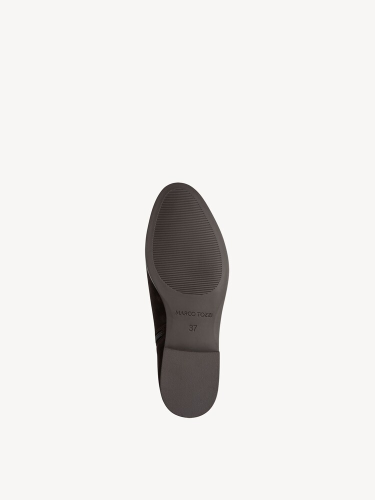 Marco Tozzi, Boots - brown, MOCCA, Image 4 of 6