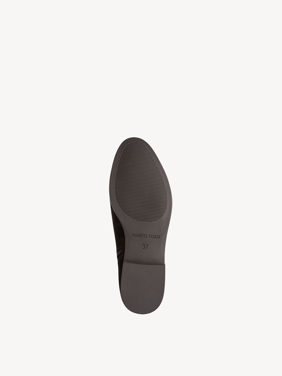 Marco Tozzi, Boots - brown, MOCCA, Image 4 of 6