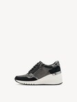 Selezionato, Marco Tozzi, Sneaker - nero BLACK COMB