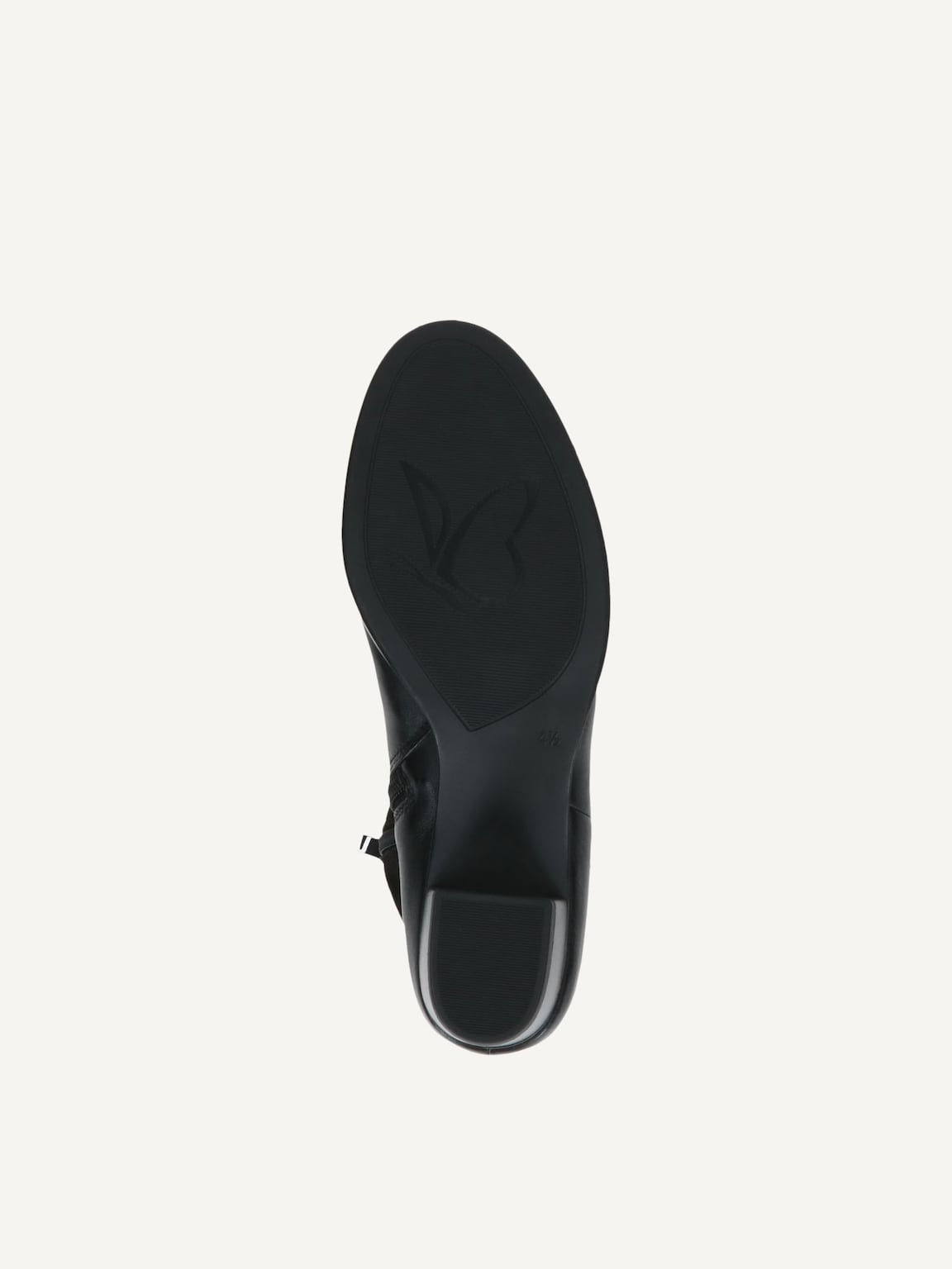 Caprice, Bootie - black BLACK COMB, image 4 of 5