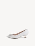 Not selected, Marco Tozzi, Pumps - white WHITE