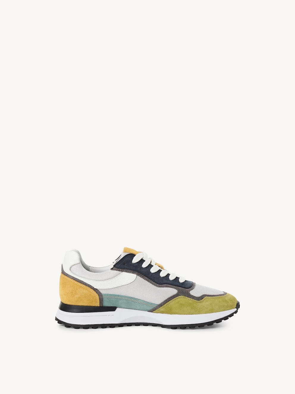 Marco Tozzi, Sneaker - grün LIME COMB, Bild 6 von 6