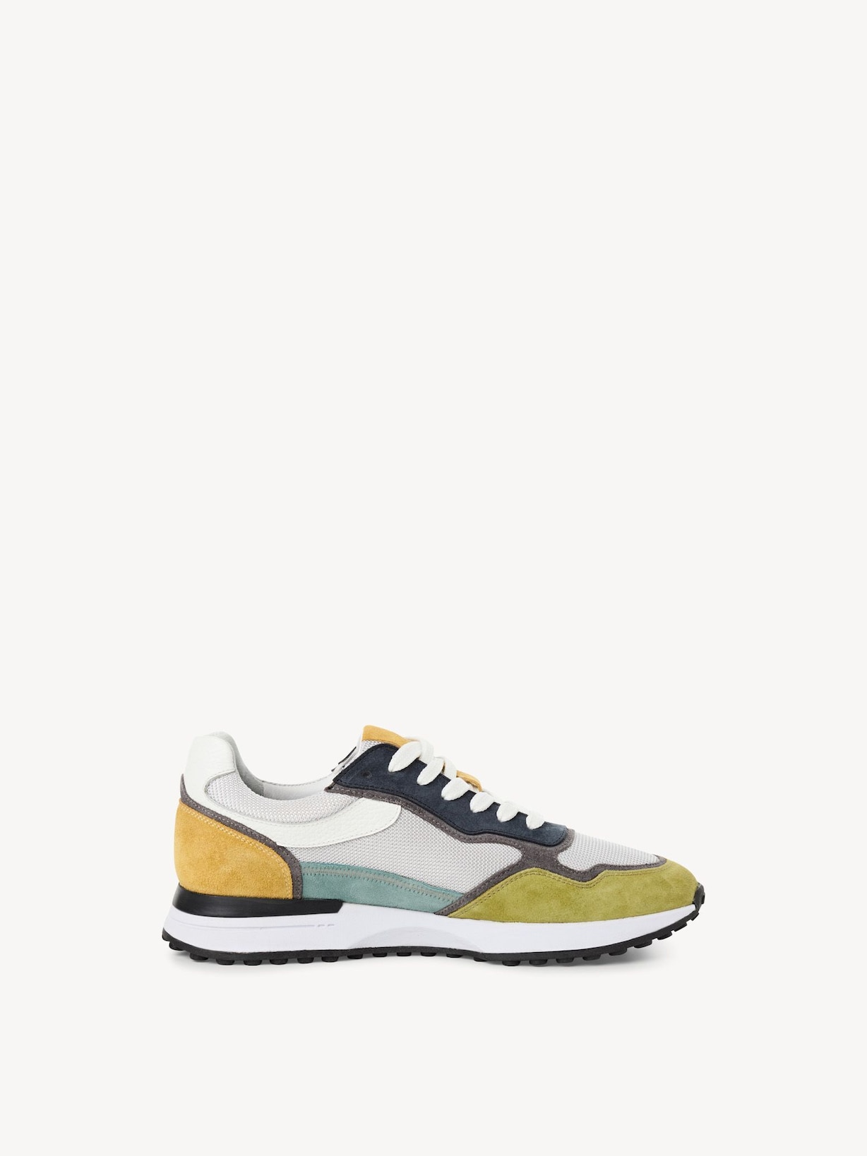 Marco Tozzi, Sneaker - grün LIME COMB, Bild 6 von 6