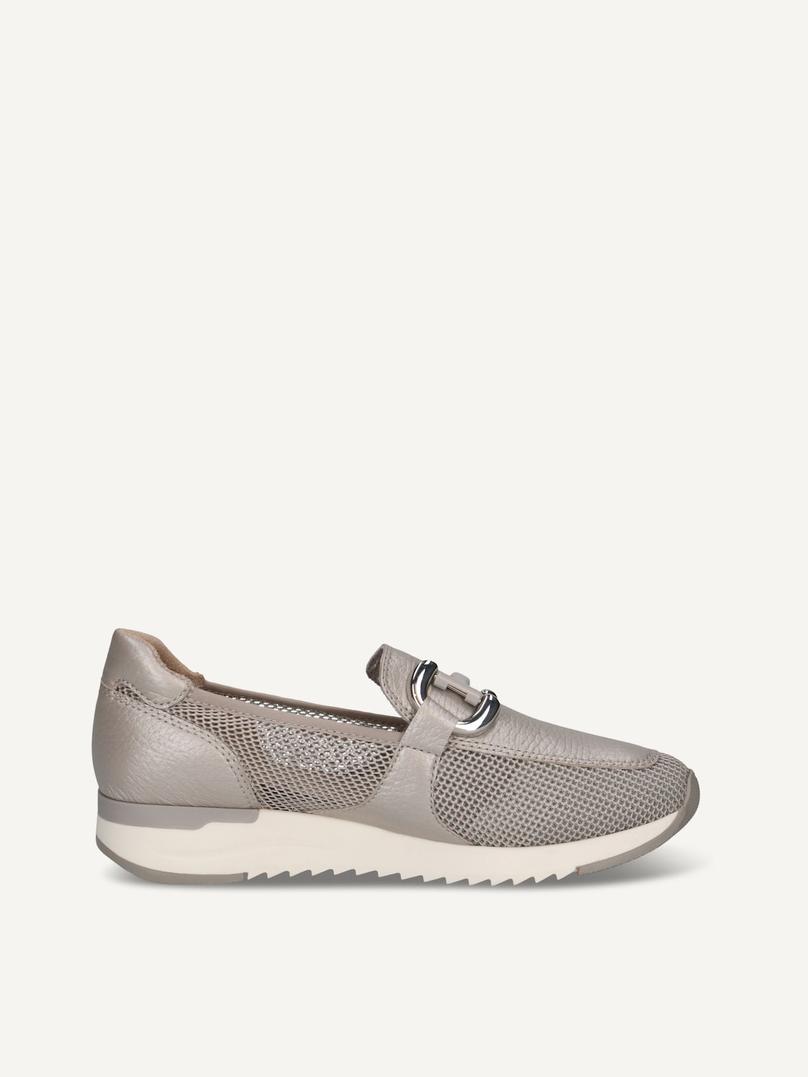 Caprice, Slipper - grey GREY COMB, image 4 of 6