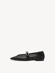 Non selezionato, Marco Tozzi, Ballerina - nero BLACK