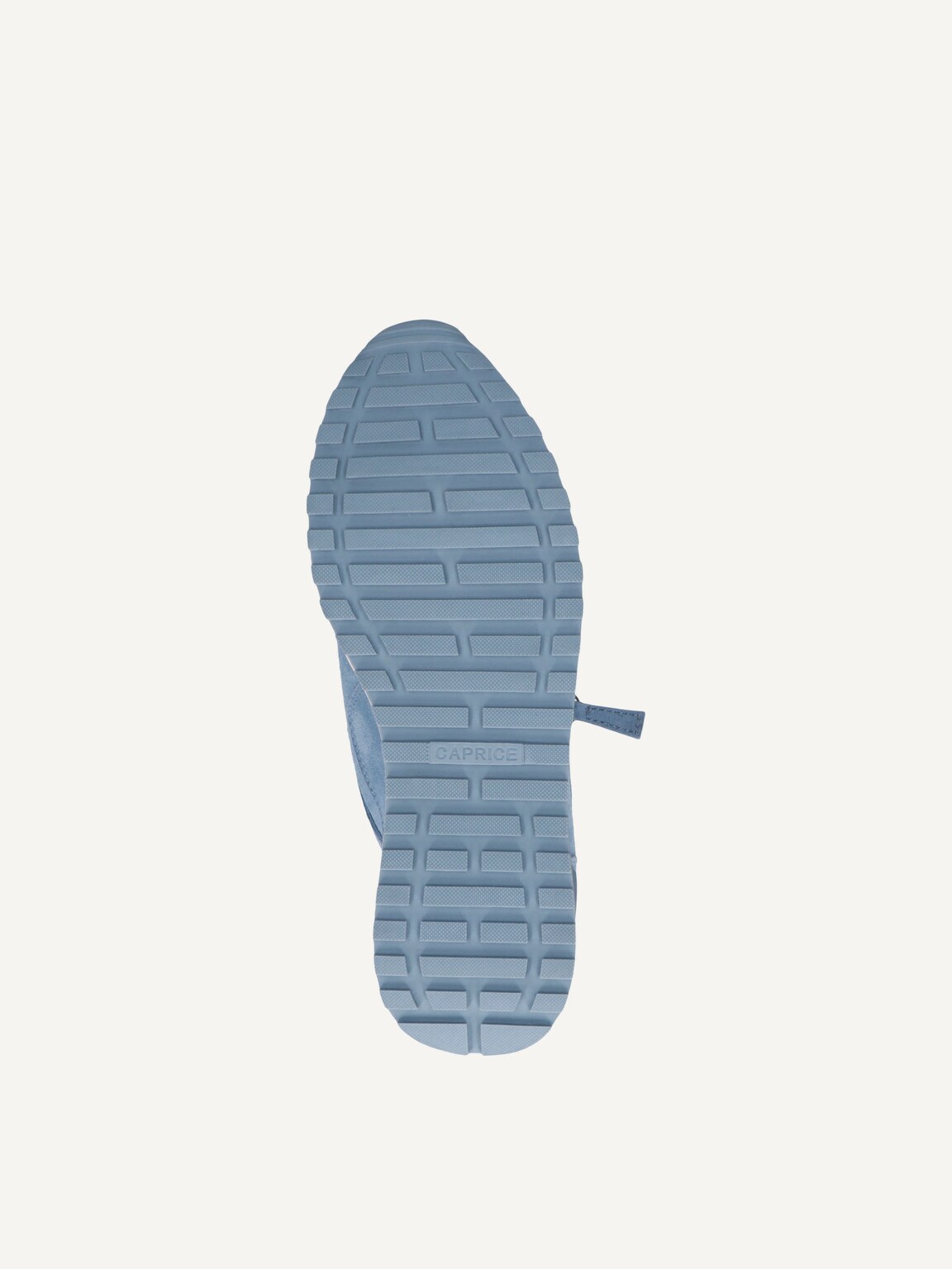 Caprice, Leather Sneaker - blue BLUE SUEDE, image 4 of 5