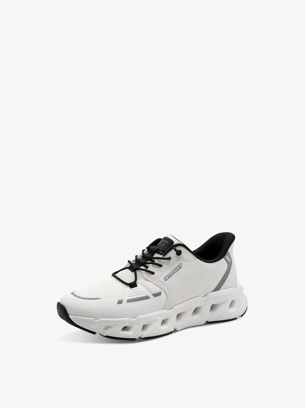Marco Tozzi, Sneaker - bianco WHITE, immagine 2 di 6