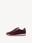 Non selezionato, Marco Tozzi, Sneaker - rosso MULBERRY